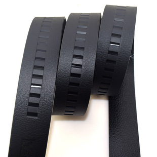 New Flying Eagle Aviation belt running rivers and lakes stall full teeth automatic buckle Oxford thickened widened card slot belt