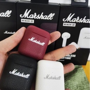 Трансграничные MINOR3 True Wireless Bluetooth наушники M13 мини-вкладыши водонепроницаемый бас TWS наушники высокого качества
