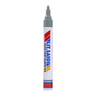Stone Stele Pen Special Marker Pen Model Hand-made Paint Scratch Repair Renovation Color Change Graffiti Paint Pen
