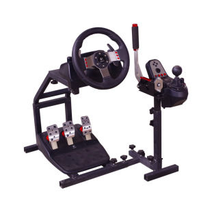 Гоночный симулятор игровой Кронштейн сиденья руля Logitech g29g27t300t500FANATEC