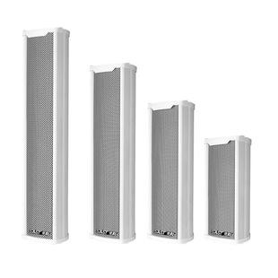Xianke 4G Smart Cloud Broadcasting Wireless Network Waterproof Sound Column Remote Intercom Solar ip Speaker Wall Hanging Sound