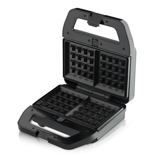 RAF European gauge cross-border sandwich machine household multifunctional seven-in-one waffle maker breakfast machine portable baking