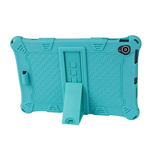 Suitable for Taidian M40SE leather case 10.1 inch tablet M40SE protective case anti-fall silicone protective case