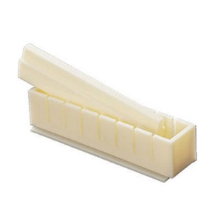 Making Sushi Mold suit Complete Sushi Cutting Tools Household 10 Pieces suit Porphyra Rice Wrap Grinder Set