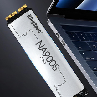 Kingspec M.2 NVMe 2280 SSD for Mac | Original Mac SSD Module
