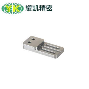 Source Manufacturer Hardware Accessories Processing Aluminum Alloy Parts Insulating Material Parts Cnc High-Precision Machining