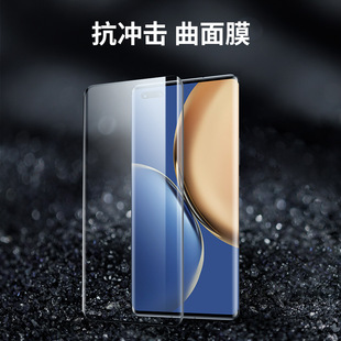 Nillkin Противоударная маска Цюй для Huawei Славы Магия 3 Pro Экстремальное издание