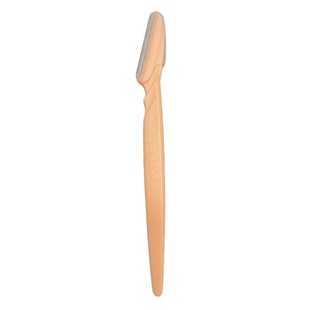Aggravated Thickened 5.5g Eyebrow Fit Knife Sharp Shaving Knife Eyebrow Fit Beauty Makeup Fit Tool Wholesale