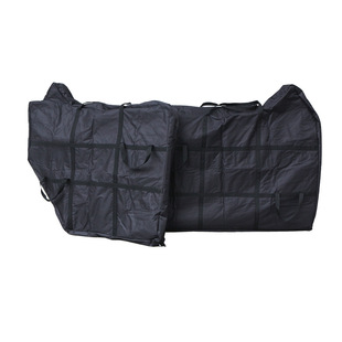 For Ford Liema Bronco Door Storage Bag Liema Front and Rear Door Multi-functional Storage Protection Bag