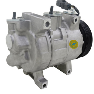 Applicable to 14-17 Dodge Ram 7SBH17C car air conditioning compressor 68158901AD P68158901AD