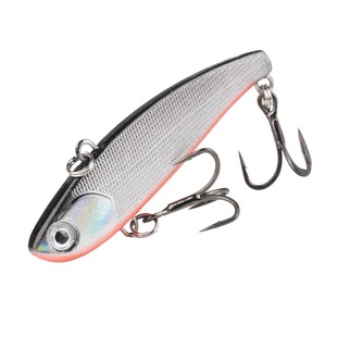 VIB Luya Bait 6cm/10.5g Submerged VIB Hard Bait Bionic Fake Bait Super Long-distance Seawater Pinch Bass