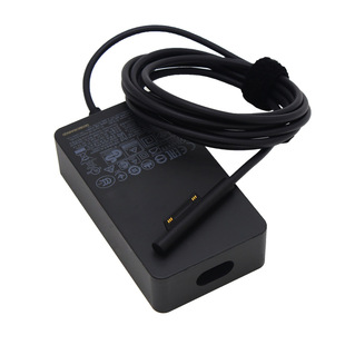 Applicable to Microsoft surface pro4 pro3 1769 1625 12V2.58A power adapter 36W