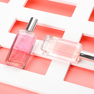 Popular online popular di xianger men and women's summer peach niche perfume White Moonlight student Vietnam
