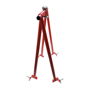 Factory supply gearbox simple hanger semi-trailer gearbox hanger gearbox repair hanger Simple Bracket