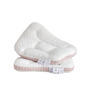 Deep Sleep Pillow Pillow Pillow Pillow Pillow Pair for Adult Cervical Pillow for Protecting Cervical Spine to Help Sleep
