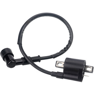 Внедорожный мотоцикл ATV четыре колеса квадроцикл аксессуары CG125 150 200 250cc Высоковольтная катушка зажигания