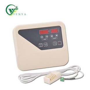 Commercial sauna furnace Digital Display Controller Fenya manufacturers direct supply sauna room accessories external control furnace knob controller