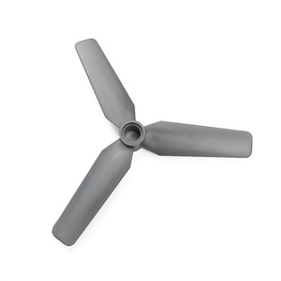 Small particle building block parts accessories 41530 87751 2479 43122 15790 propeller aircraft engine