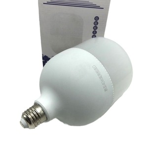 50W large bulb household LED spherical energy-saving bulb 10 yuan store supply 9 yuan 9 wholesale