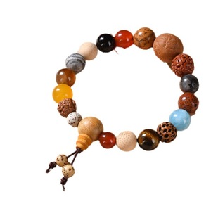 Lingyin 18 seeds bodhi bracelet 18 children bodhi bracelet beads bodhi beads bracelet gift wholesale