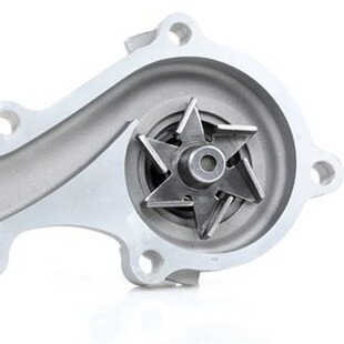 Suitable for Nissan car water pump 21010-4m525, 21010-4m526, 21010-5m000