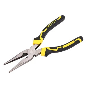 Manufacturers needle-nose pliers wire pliers wire pliers universal pliers electrician multifunctional industrial pliers labor-saving cable