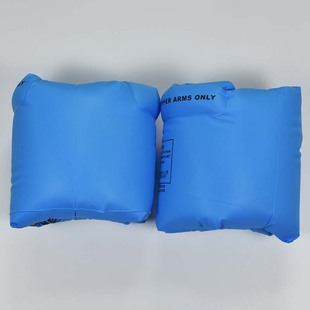 Increase thickening professional learning swimming arm ring swimming ring arm floating sleeve inflatable double airbag adult children's equipment
