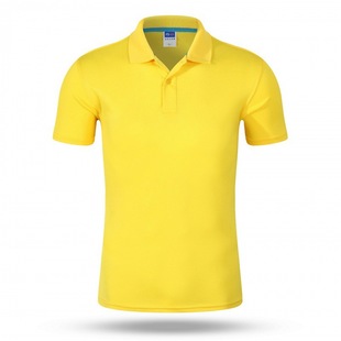 Рубашка POLO на заказ фабричная одежда с короткими рукавами летняя корпоративная рабочая одежда культура рекламная рубашка с вышивкой и печатным логотипом