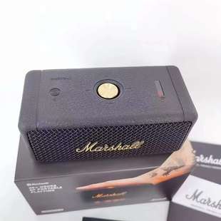 Высокая посадка подходит для трансграничного беспроводного динамика EMBERTON II Bluetooth MARSHALL Audio MARSHALL II
