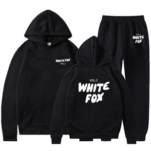 Cross-border European and American Autumn Amazon Women's Hooded Crewneck Top Hooded Sweat Casual Loose Couple suit Men
