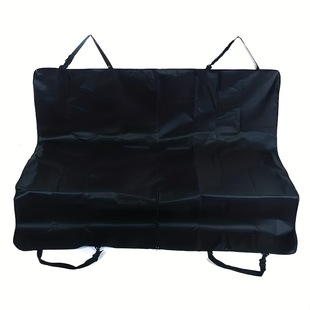 Car pet mat car cat dog cushion rear anti-dirty pet dog mat dog car mat waterproof anti-urine