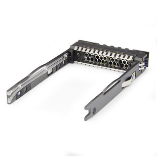 Применимо к RH1288 RH2288H RH2285V3 RH5885V3 V4 V5 2,5-дюймовый серверный кронштейн