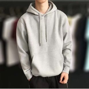 Spring and Autumn Simple Denim Jacket Men's Youth Trendy Workwear Korean Casual Jacket Loose All-match Top Luojia