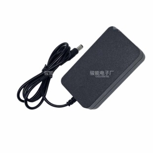 24V2A power adapter vacuum cleaner mop air conditioner heater LED light bar water dispenser