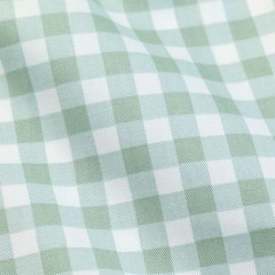 2.35 m wide cloth all cotton striped floral rose floral green printed fabric cotton twill fabric