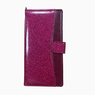 Factory Customization Suitable for S22 Mobile Phone Case Clamshell Pu Leather Iphine13 Bracket Magnetic Mobile Phone Case