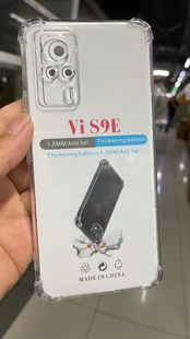 Для мобильного телефона VIVO чехол S17E S16pro S15 S12 IQOO11 neo8pro Y78 + чехол с защитой от падения