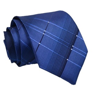 Korean Style Tie Men's High-end Black Style Casual Arrow Korean Style Business Dress Bridegroom's Wedding Tie