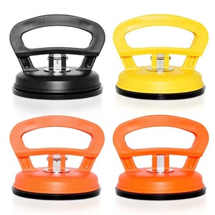 Multi-purpose pull suction cup large single-claw large pull glass suction cup handling ceramic tile suction cup car repair depression