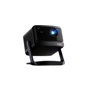 Когда Bei X5SPro лазер 4K PTZ проектор домашний офис спальня домашняя игра проектор мастер чип