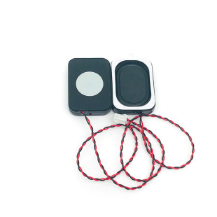HYDZ3525 speaker 8 ohm 2W1W full frequency sound cavity box cavity 2535 4R3W high quality speaker