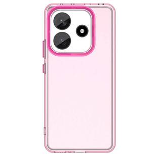Применимый красный рис Note14 5G чехол для мобильного телефона красный рис Note14 5G сенсорный матовый чехол для защиты от падения оптом