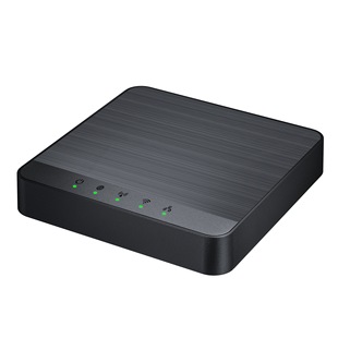 Global Mobile WiFi Portable 4G Plug-in Card CPE to Wired Wireless Router USB Powered Universal SIM Routing