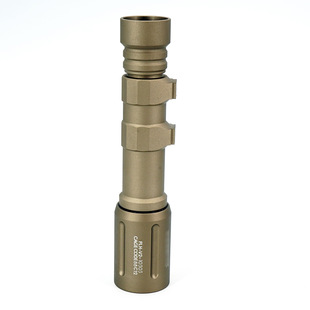 Sotac Modlite Plh V2 flashlight high brightness flashlight long