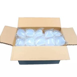 Solid Alcohol Block Whole Case Wax-Resistant Block Household Hot Pot Dry Pot Commercial Smokeless Outdoor Fuel Barbecue Fire Block