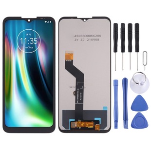 for Motorola Defy 2021 TFT material LCD touch Assembly