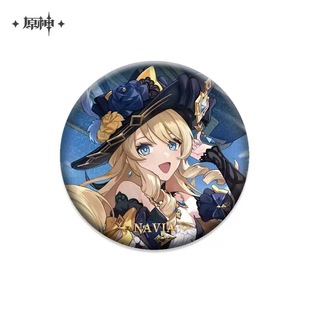 Genuine original god official valley around Funina vagrant eight-fold god badge yum millet popular complete