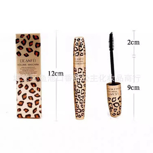 Lilan Princess personality long mascara 2552#