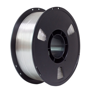 Source supply spot 3D printer consumables high toughness PETG material printing silk consumables 1.75mm 1kg