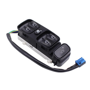 GAK Auto Parts Glass Lifter Switch for Benz OE 2038210679 Cross-border Hot Sale
